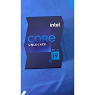 Intel Core i9-11900K Desktop Processor 8 Cores up to 5.3 GHz Unlocked LGA1200