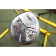 Honma Japan Twin Marks 300cc Wood 5 Golf Stick | Quality Secondhand Golf Sticks