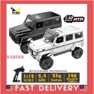 (STOCK CLEARANCE) MN86 MN 86 RTR RC CRAWLER MN86KS MN86K MN86 KS MN86 K ready to run
