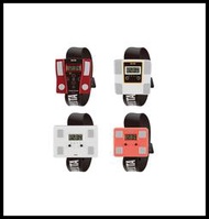 [東京鐵]日版 萬代 TANITA 體脂機手錶 扭蛋 全4種
