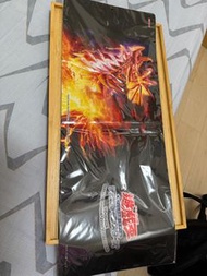 遊戲王 灰滅 卡墊