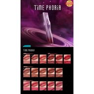 Timephoria lip matte velvet