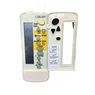 Daikin air cond remote control with cover