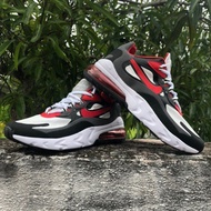 [M.Z.M] Airmax 270 React Shoes