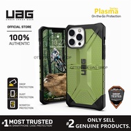 เคส UAG รุ่น Plasma Series - iPhone 13 12 Pro Max / 13 12 Pro / 13 12 / iPhoen 11 Pro Max / 11 Pro /