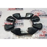 ( SET 4 PCS ) 92161-0303 NINJA 650 / VERSYS 650 / Z650 REAR HUB DAMPER