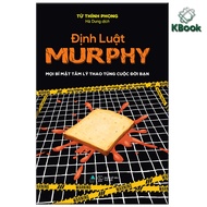 Books - Murphy Law - All Sporty Secrets of Your Life
