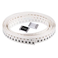 [300 Pieces]- Resistor 5.1 KOhm 0805 5%