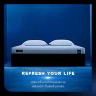 Midas ที่นอน  รุ่น LUMA Collection เเถมฟรีหมอนหนุน ส่งฟรี