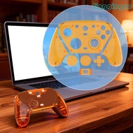 RR Gaming Accessories for G7 Controller Magnetic Shell Cover Gamepad Housing Front Faceplate Transpa