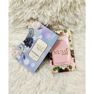 NUMI SERUM 10ML / NUMI BABY SOAP 21G [ READYSTOCK ]