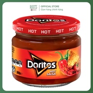 DORITOS - Spicy Salsa Sauce, Hot Salsa Dip (300g)