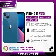 iPhone 13 Garansi Resmi ibox / Digimap Apple Resmi Indonesia