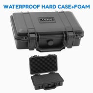 Waterproof Storage Box Camera Photography Equipment Protective Camera Storage Box