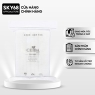 Ceiba Tree Cotton Pad 234 Pieces