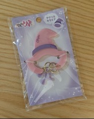 小魔女doremi 魔法帽造型匙扣