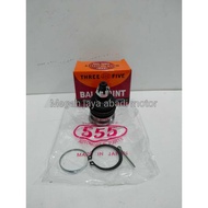 Ball Joint Low Corolla DX 555 Japan Original