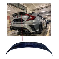 HONDA CIVIC FC DUCKTAIL SPOILER / DUCK TAIL
