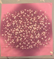 (not in HK 8-24/Feb 2月8日-24日不在香港) 日本風呂敷 包袱布 70x70cm Japanese Furoshiki
