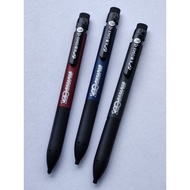 2B Exam Mechanical Pencil 0.9 (1.8mm) / Mechanical Pencil Tulisan Jawi 0.9 (1.8mm)