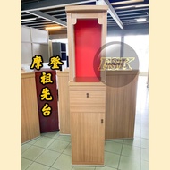Ancestor Table Altar Table / Prayer Table Thai Buddha Temple 风水祖先台 泰国佛台 神座_ Delivery within KLANG VA