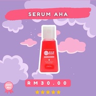 SERUM AHA 30ML BRILLIANT