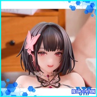Model Way 1/6 Lily 莉莉 Illustration by ATDAN Figure