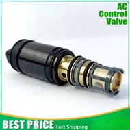 AC Compressor Control Valve For MERCEDES-BENZ C204 W211 W212 W203 W207 BMW E60 F10 F20 F30 A4 Q5 6SE