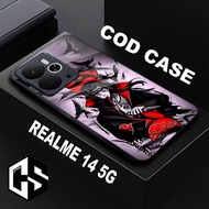 Glossy Softcase REALME 14 5G/case realme 14/casing realme 14 5g glitter/case realme 14