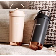 Stainless coffee cup tumbler bottle BT042 sus316 coffee cup