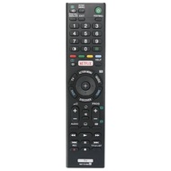 RMT-TX100A remote control for Sony smart TV KDL-43W800C KDL-43W800D KD-49X8500C KD-49X8300C KDL-50W800D KDL-55W800C spare parts replacement