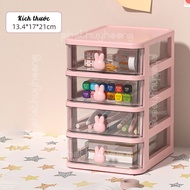 Khay cắm bút decord bàn học 4 ngăn   đựng bút dễ thương giá rẻ  kệ đựng bút và đồ mỹ phẩm giá tốt  k