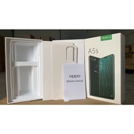 A5s Hp Box/Box