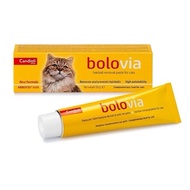 Bolovia 50 กรัม เจลป้องกันและขับก้อนขน