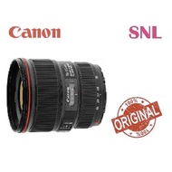 Canon EF 16-35mm f/4L IS USM Lens (Canon Malaysia)