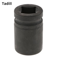 [dksqer] 33mm Deep Impact Socket 1"