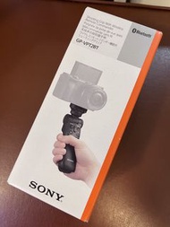 Sony 新力 GP-VPT2BT 無線多功能拍攝手柄