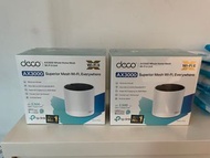 TP-Link Deco X55(2-Pck) AX3000 Wifi6 Mesh Router Mesh 路由器