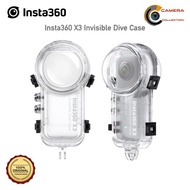 Insta360 X3 Invisible Dive Case