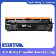 No Chip 141A 142A W1410A W1420A Toner Cartridge Replacement for 142A LaserJet Pro M110 MFP M139 M140