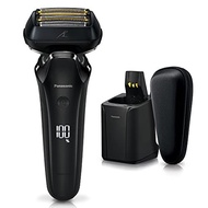 Panasonic Ram Dash PRO Men's Shaver 6 Blades with Cleaner Craft Black ES-LS9P-K 【SHIPPED FROM JAPAN】