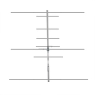 Retekess Ailunce AY04 High Gain Yagi Directional Antenna UHF VHF 144MHz 430MHz High Gain 9.5/11.5 DBI Antenna for Two Way Radio Transceivers Repeater