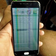 hp Vivo V5S RAM 4.64 Minus LCD MESIN JAMIN NORMAL UDH TESTED