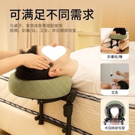 Massage Bed Pillow Bed Postoperative Bracket Suspension Surface Bracket Restore Household Massage Mo