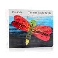 Eric Carle The Very Lonely Firefly (board book)