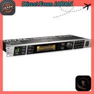Beringer PA Multi-Effect Processor: Equalizer, Analyzer, Feedback Suppressor ULTRACURVE PRO DEQ2496