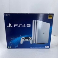 ❮二手39折❯ 原廠空盒 Playstation 索尼 PS4 主機空盒子 遊戲主機 PS 盒子 SONY原廠 遊戲機