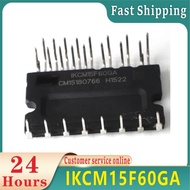 5PCS 100% brand new original - IKCM15F60GA IKCM20F60GA 1-year warranty {Warehouse site photos}.