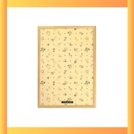 Tenyo [Made in Japan] Wooden Puzzle Frame for Disney, 1000 Pieces, Natural (51x73.5cm) with Easy Set