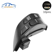 New 36770-SDA-A01 36770SDAA01 Fit For Honda Accord 2003 2004 Right Steering Wheel Cruise Switch Control Car Accessories